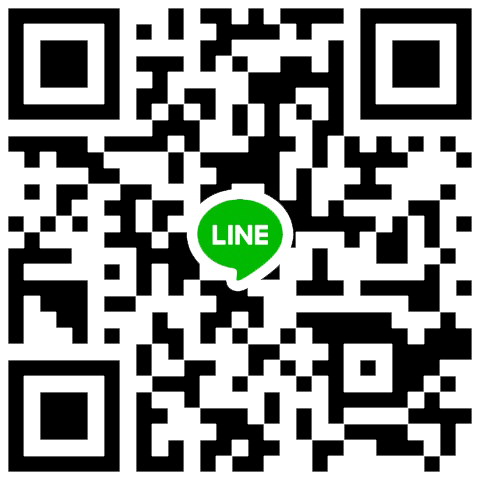 合悅興建設Line官方QRcode