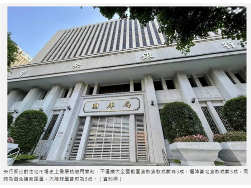 專家揭市場最佳成交點 「勇者出現了」