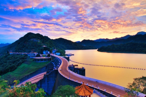 《里山》極上行館 擁抱山水豪景