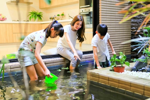 《里山》極上行館 生活即渡假